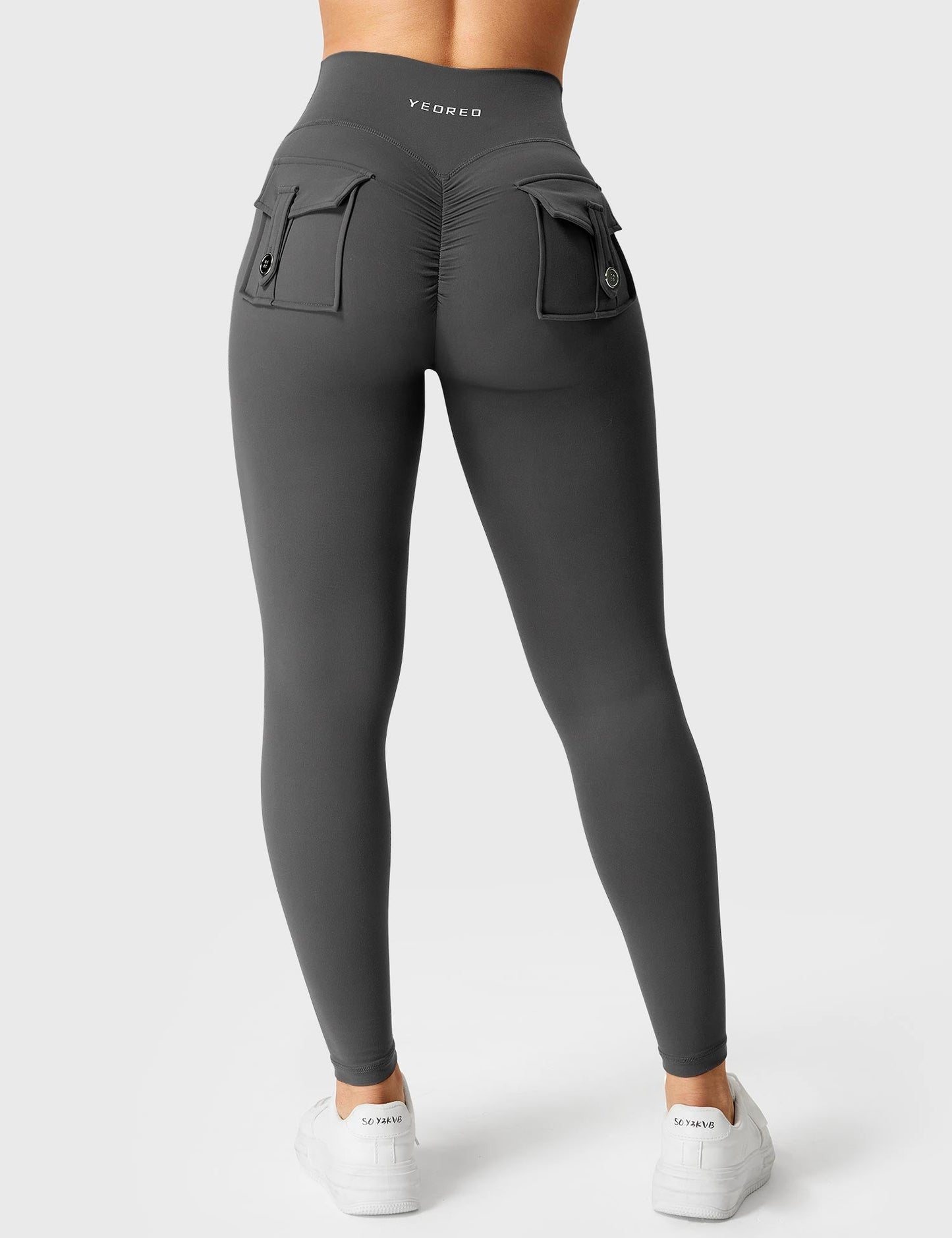 Yeoreo Charmos CoreFlex™ Leggings