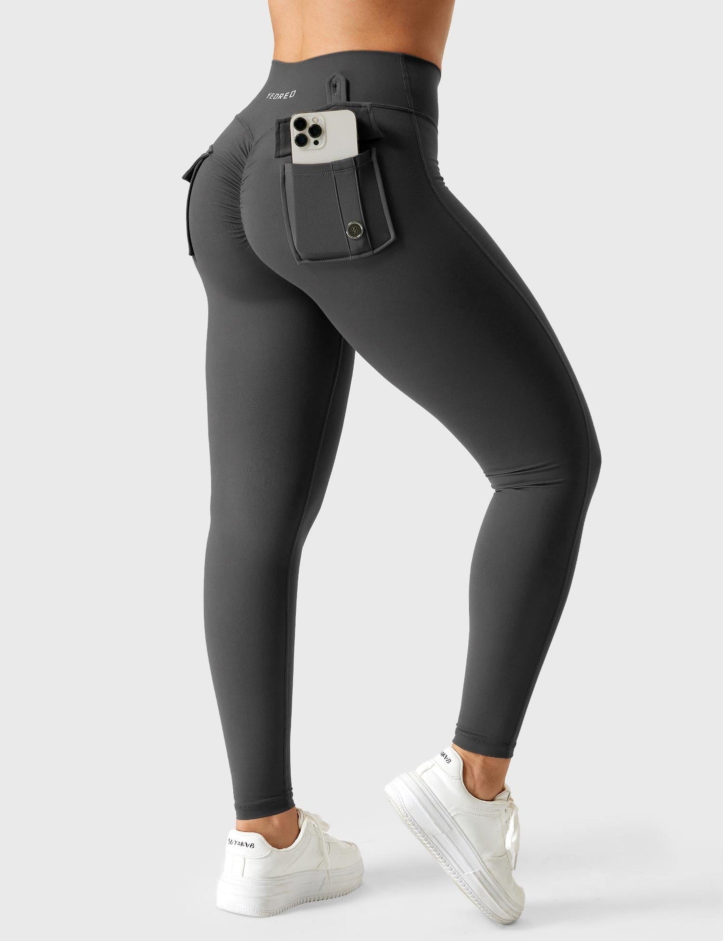 Yeoreo Charmos CoreFlex™ Leggings