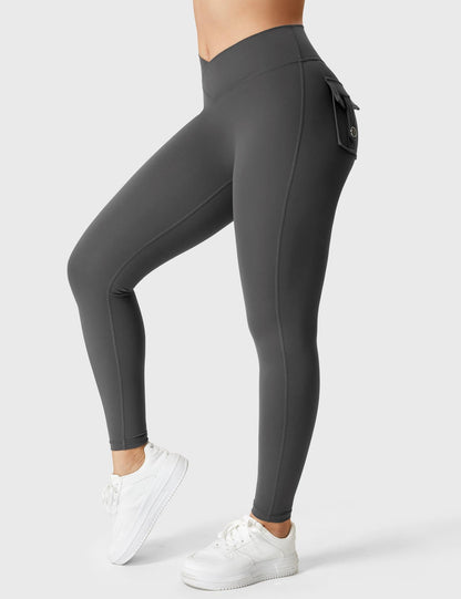 Yeoreo Charmos CoreFlex™ Leggings
