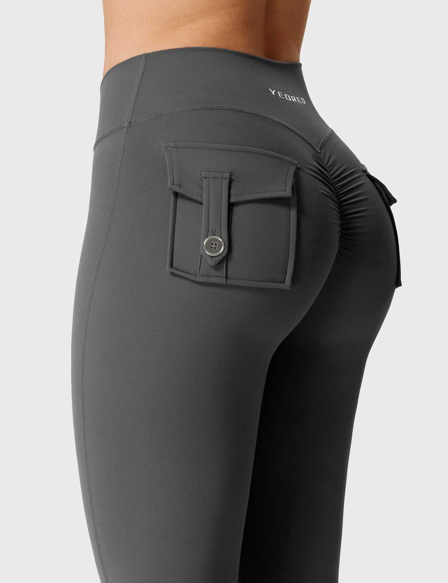 Yeoreo Charmos CoreFlex™ Leggings
