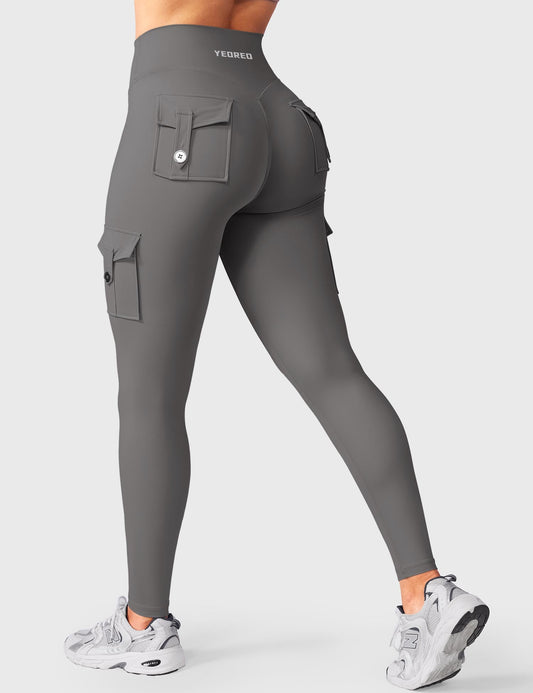 Yeoreo Hedda CoreFlex™ 25" Leggings