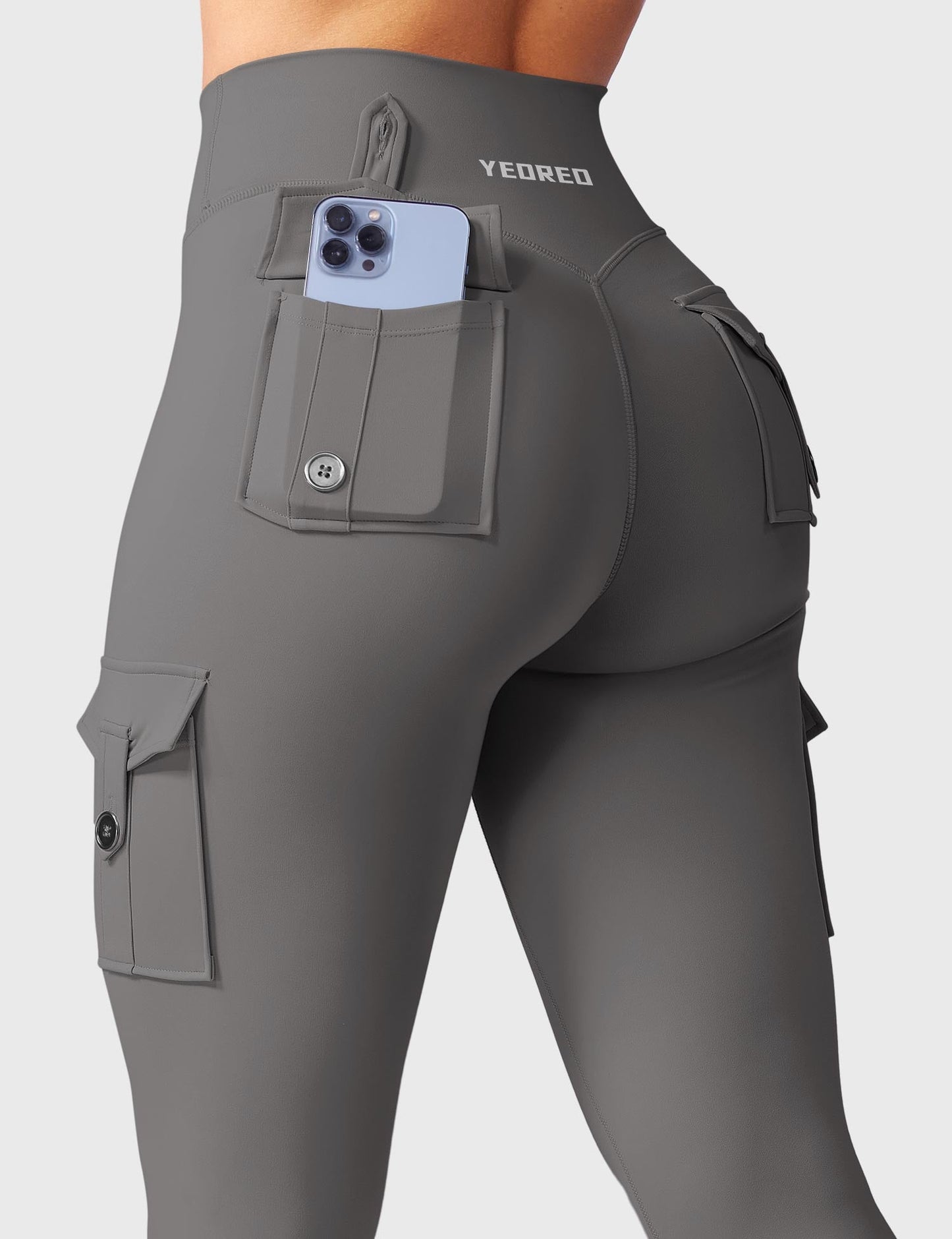 Yeoreo Hedda CoreFlex™ 25" Leggings