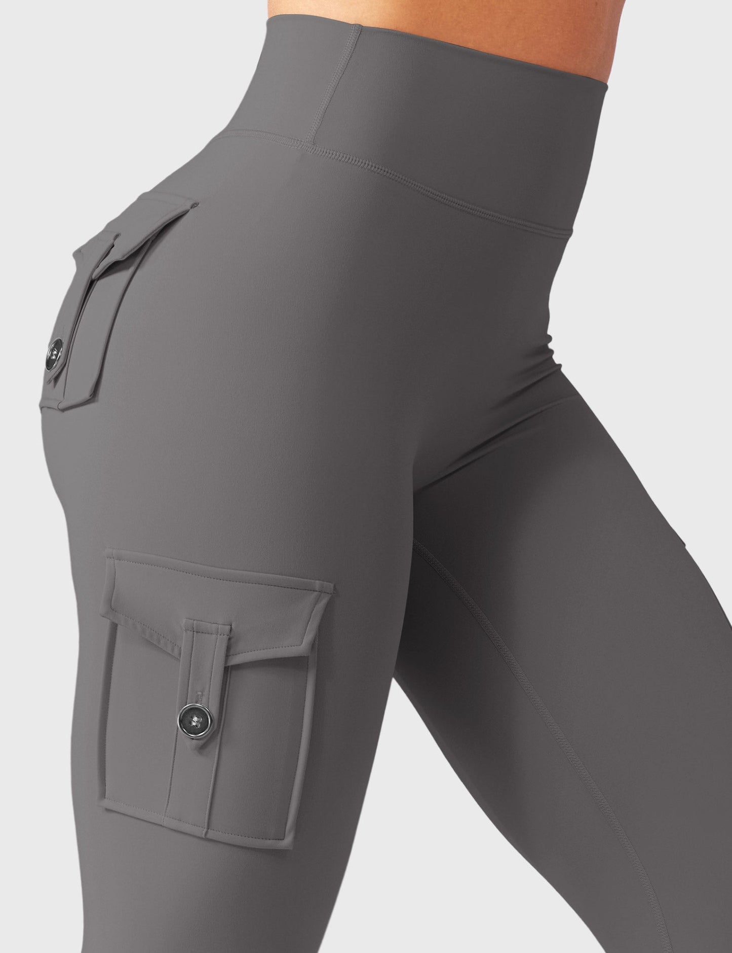 Yeoreo Hedda CoreFlex™ 25" Leggings