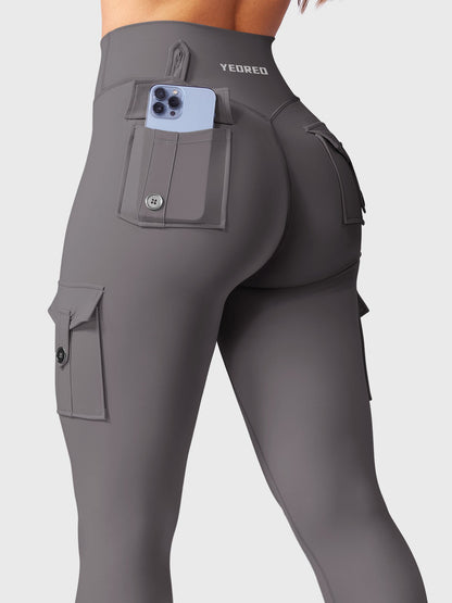 Yeoreo Hedda CoreFlex™ 28" Leggings