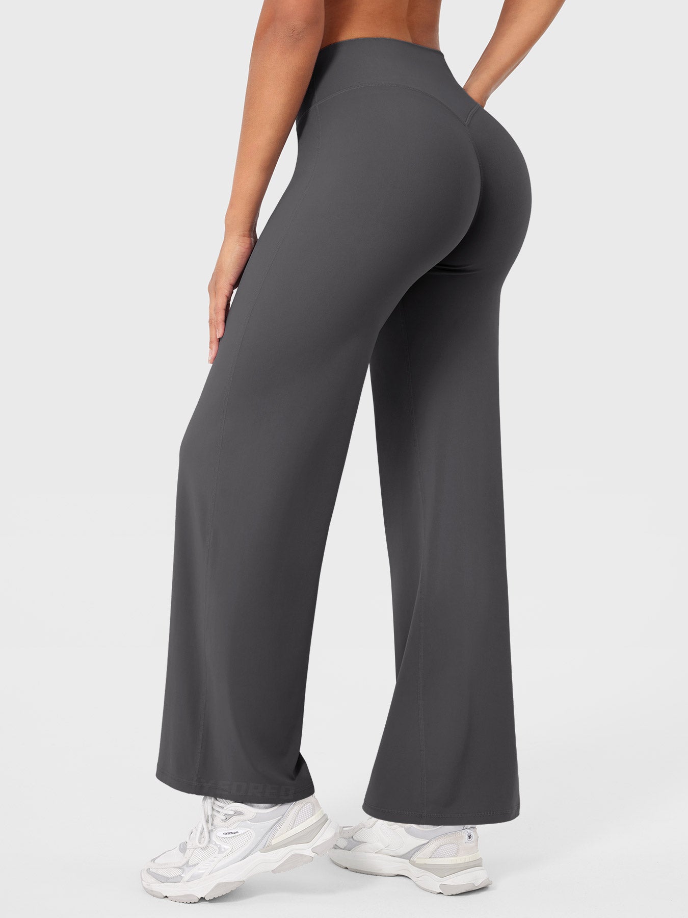 Yeoreo Eddiy 29" Leggings mit geradem Bein