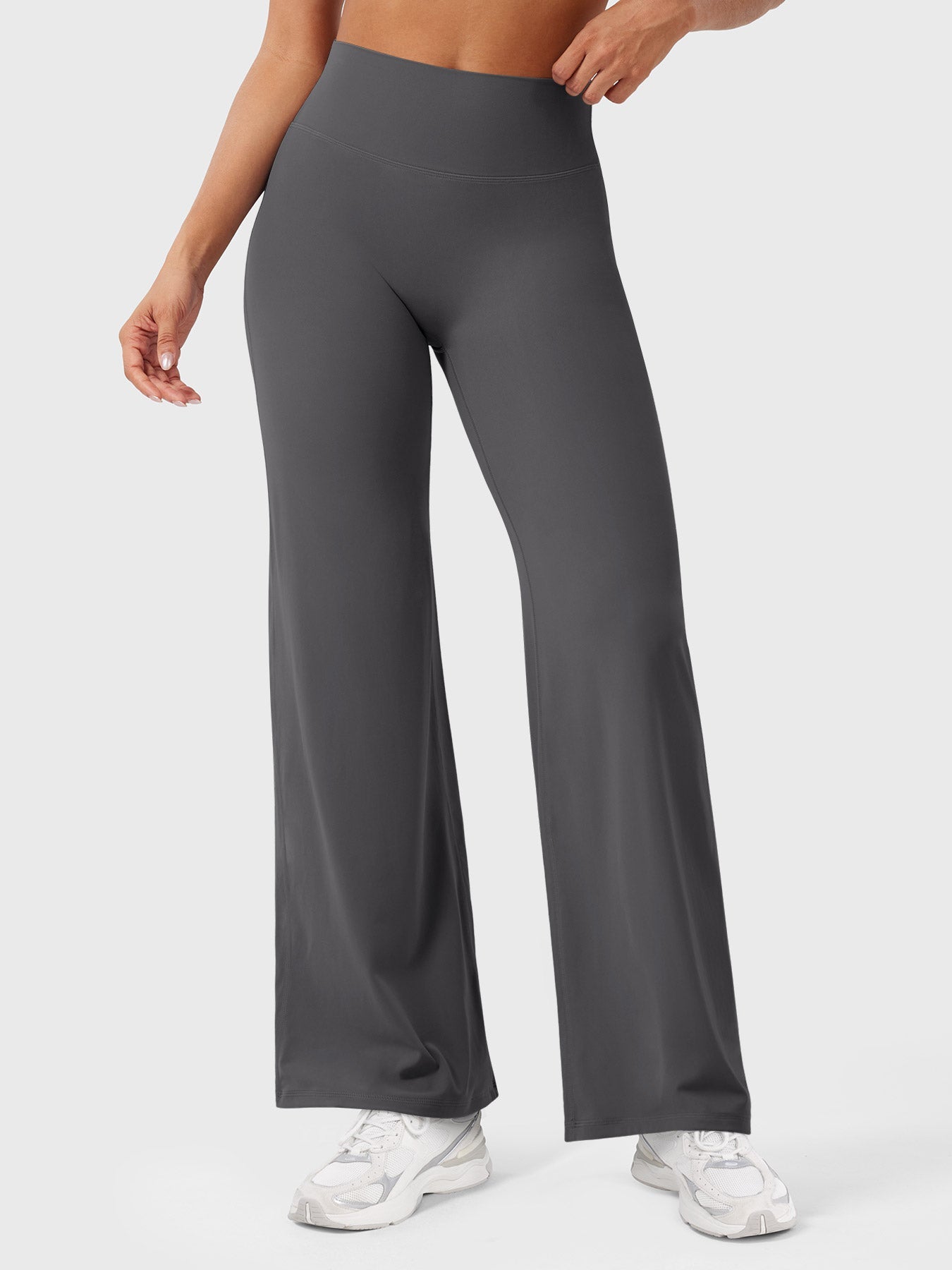 Yeoreo Eddiy 29" Leggings mit geradem Bein