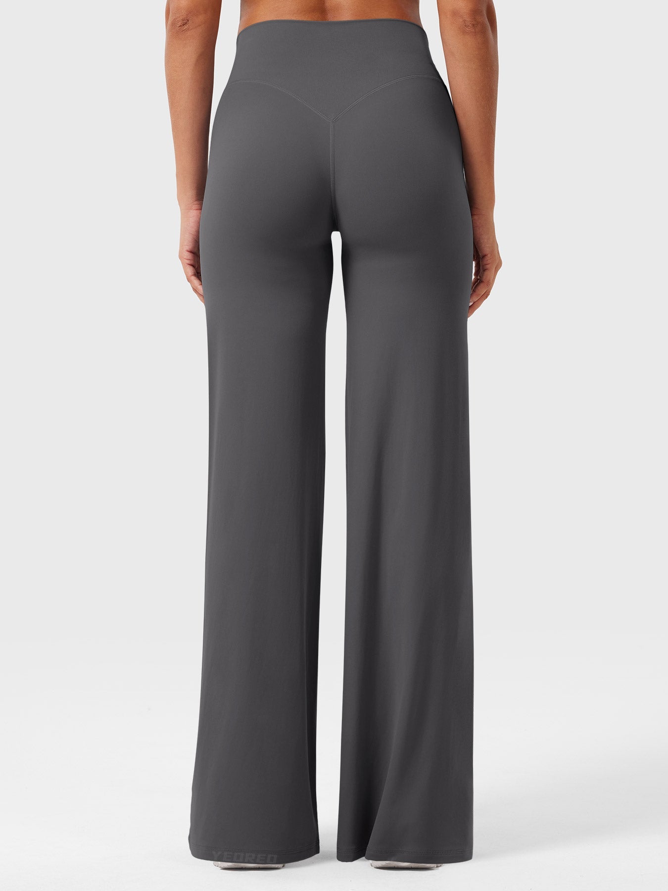 Yeoreo Eddiy 33" Leggings mit geradem Bein