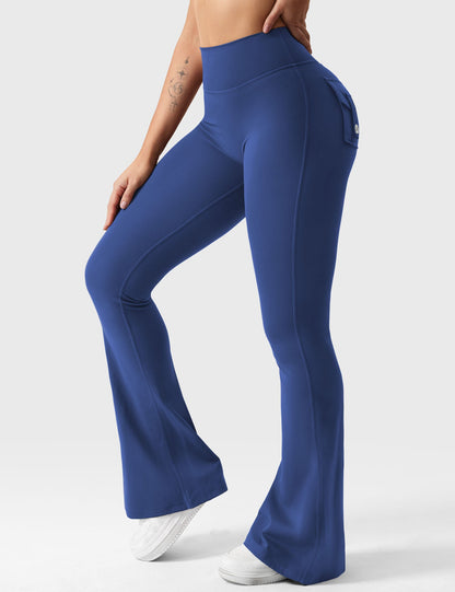 Yeoreo Brittany CoreFlex™ 31,5" Flared Leggings