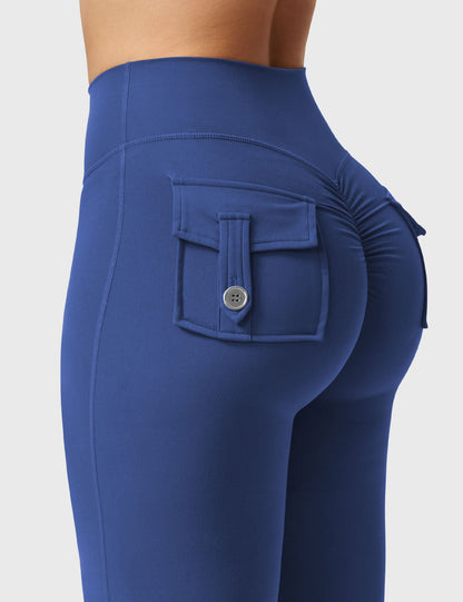 Yeoreo Brittany CoreFlex™ 31,5" Flared Leggings