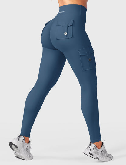 Yeoreo Hedda CoreFlex™ 25" Leggings