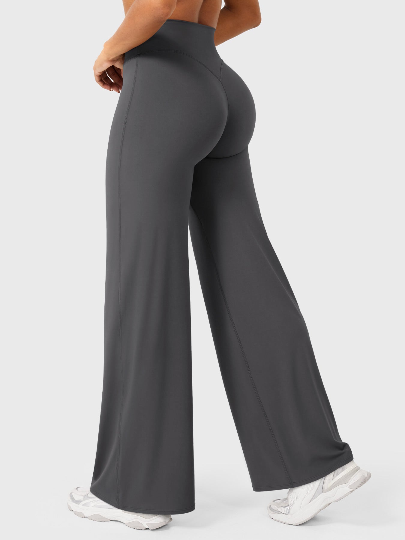Yeoreo Eddiy 31,5" Leggings mit geradem Bein