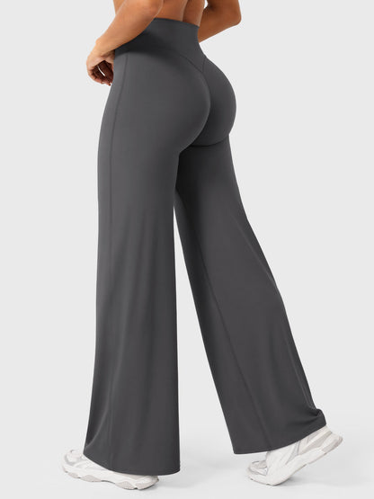 Yeoreo Eddiy 31,5" Leggings mit geradem Bein