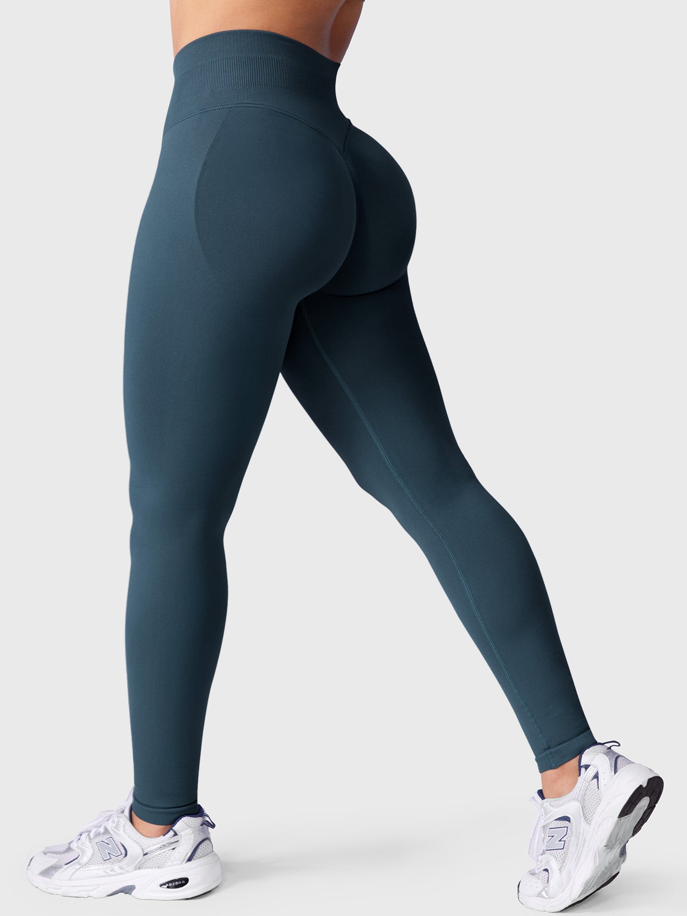 Yeoreo Eileen SoftHue™ Seamless Leggings