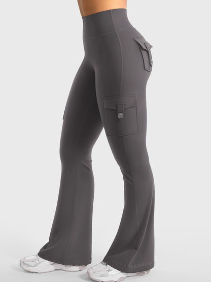 Yeoreo Hedda CoreFlex™ Flared 32" Leggings