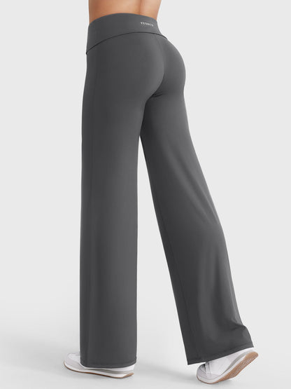 Yeoreo Eddiy 31,5" Faltbare Leggings mit geradem Bein