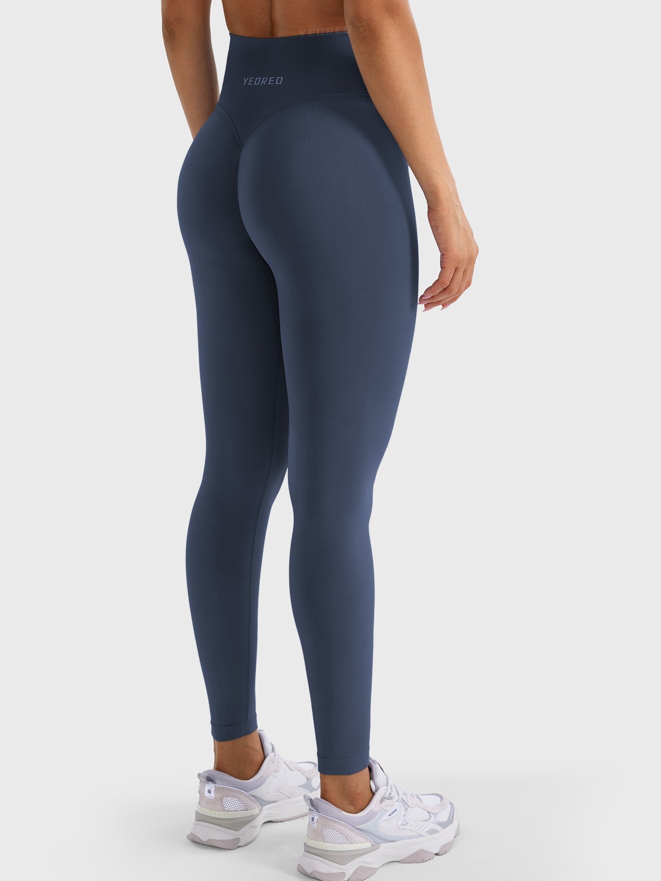 Yeoreo Christiy Invisible Scrunch Butt Leggings