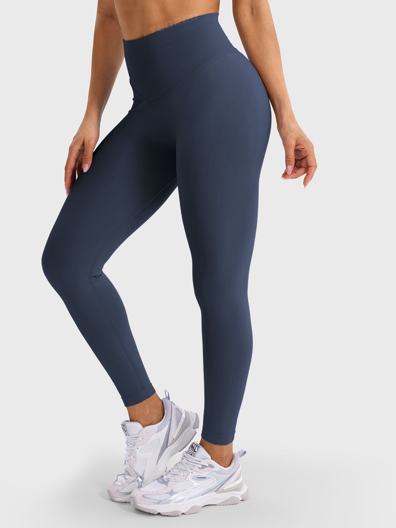 Yeoreo Christiy Invisible Scrunch Butt Leggings