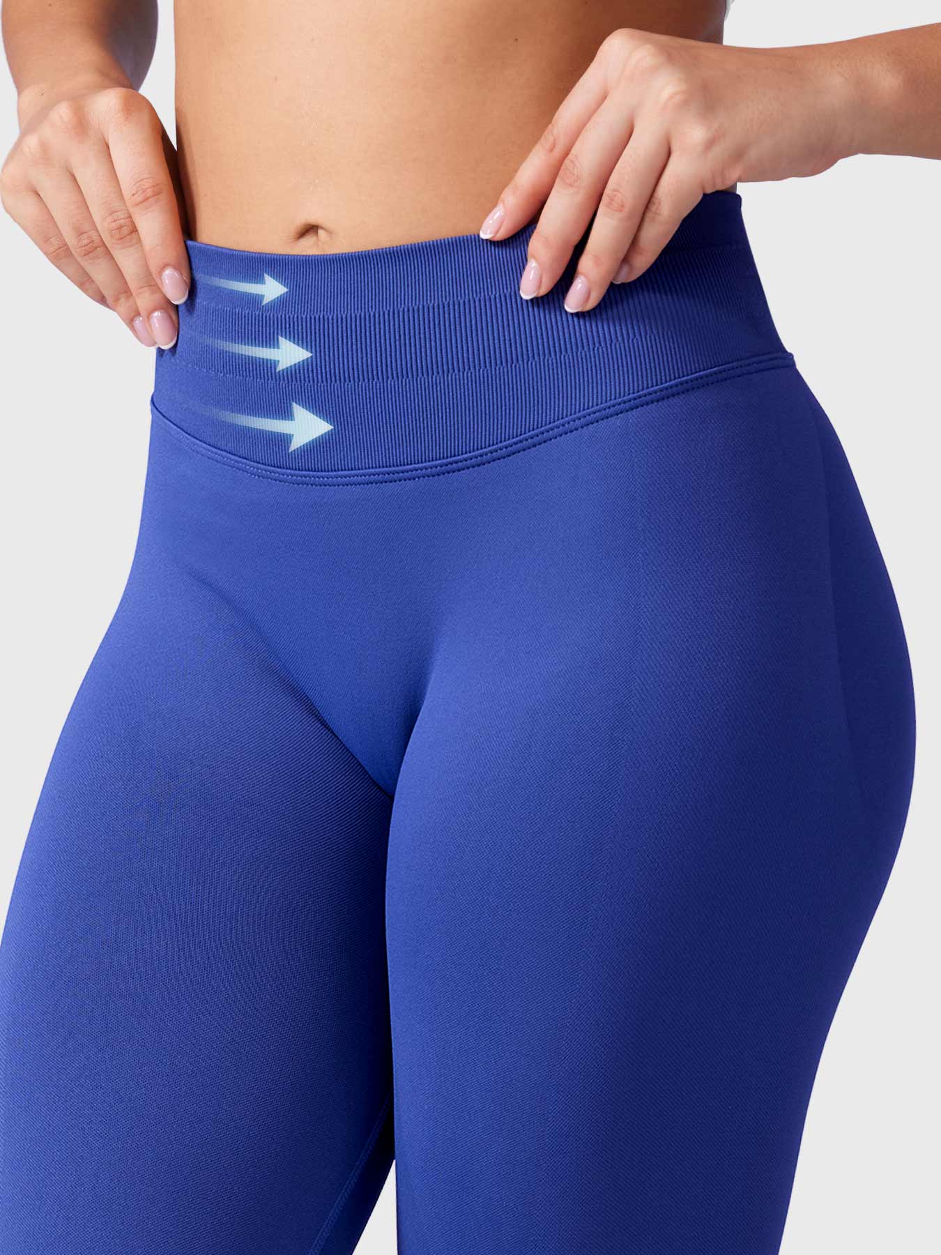 Yeoreo Eileen SoftHue™ Seamless Leggings