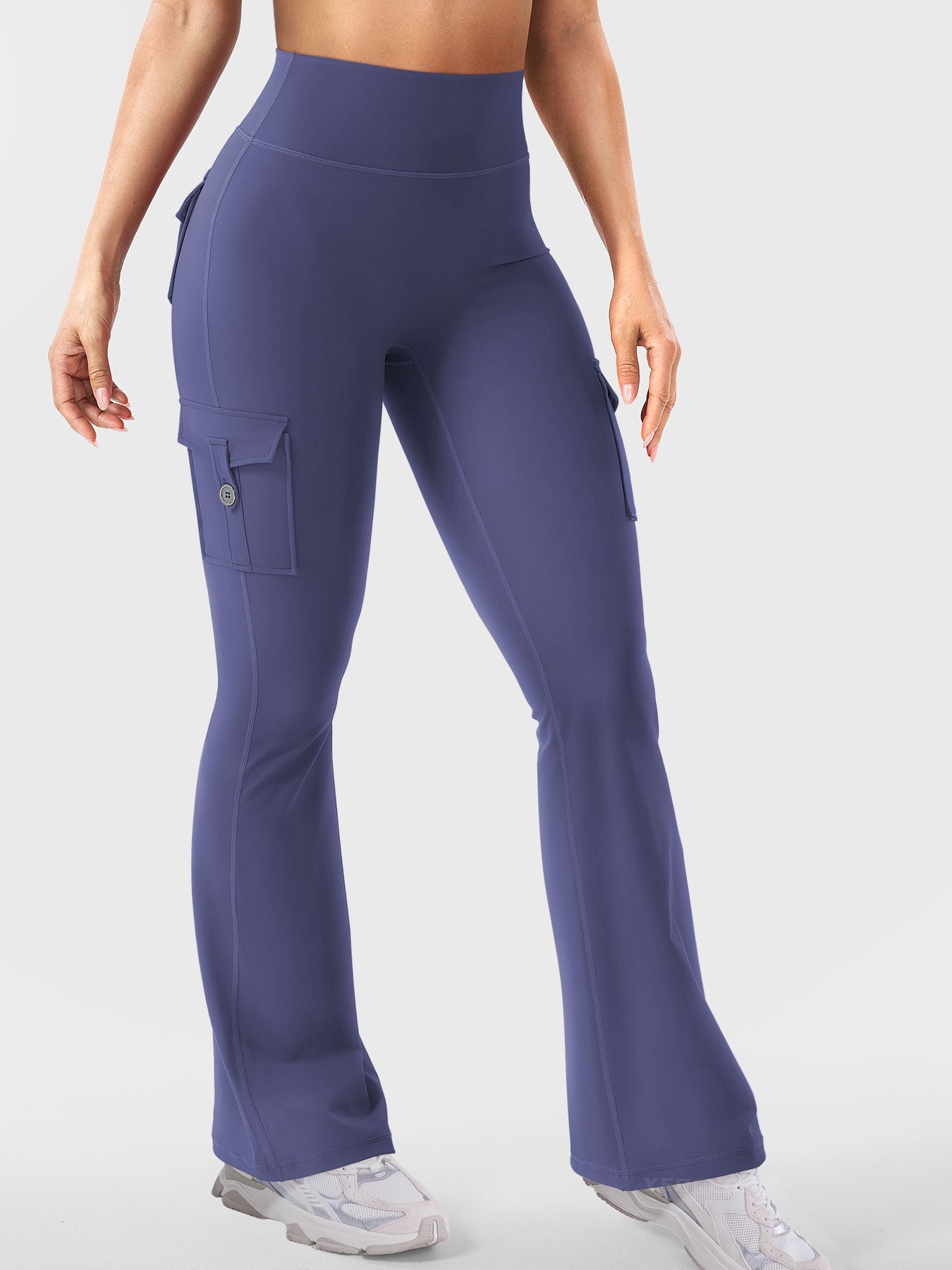 Yeoreo Hedda CoreFlex™ Flared 30" Leggings