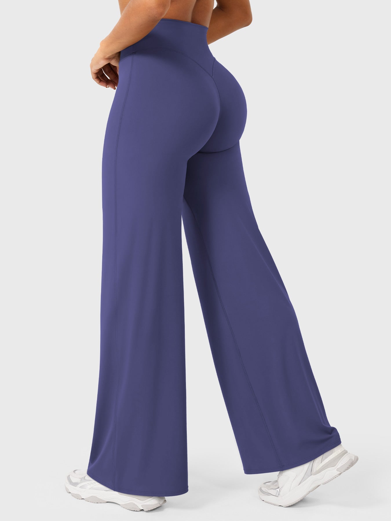 Yeoreo Eddiy 31,5" Leggings mit geradem Bein