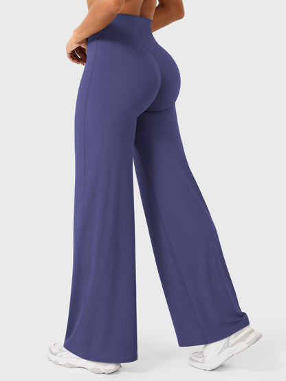 Yeoreo Eddiy 31,5" Leggings mit geradem Bein