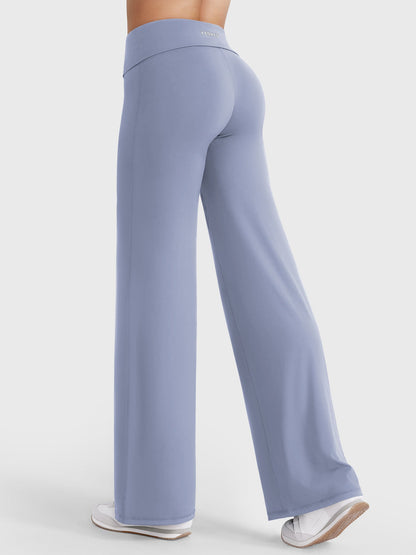 Yeoreo Eddiy 31,5" Faltbare Leggings mit geradem Bein