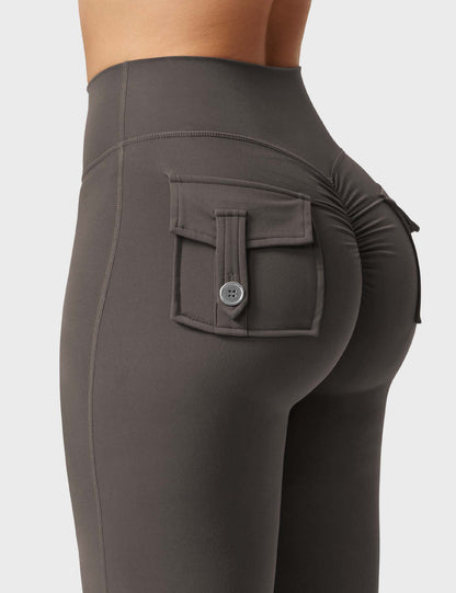 Yeoreo Brittany CoreFlex™ 31,5" Flared Leggings