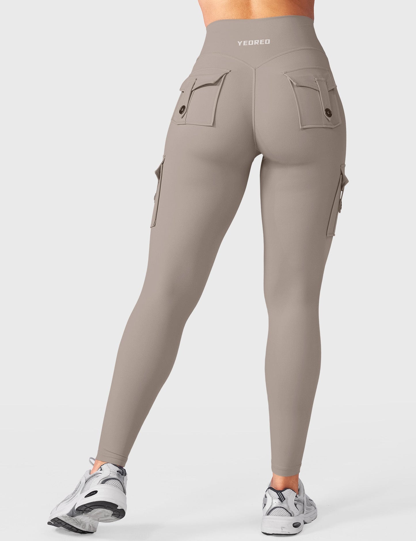 Yeoreo Hedda CoreFlex™ 25" Leggings