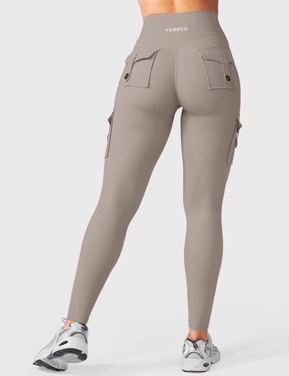 Yeoreo Hedda CoreFlex™ 25" Leggings