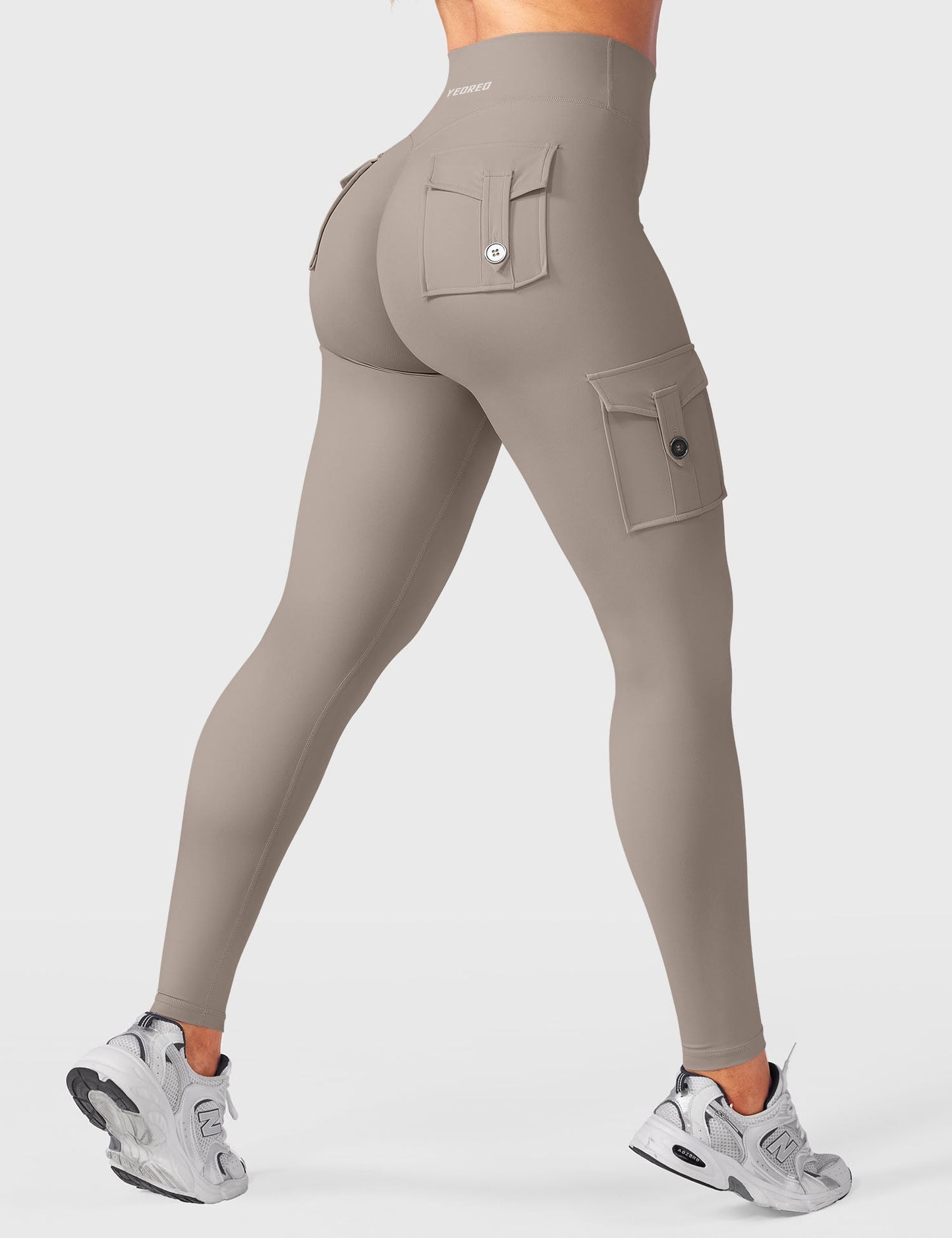 Yeoreo Hedda CoreFlex™ 25" Leggings