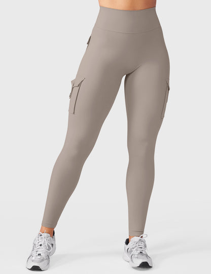 Yeoreo Hedda CoreFlex™ 25" Leggings