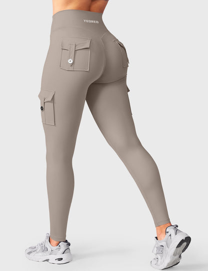 Yeoreo Hedda CoreFlex™ 25" Leggings