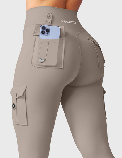 Yeoreo Hedda CoreFlex™ 25" Leggings