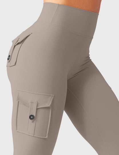 Yeoreo Hedda CoreFlex™ 25" Leggings