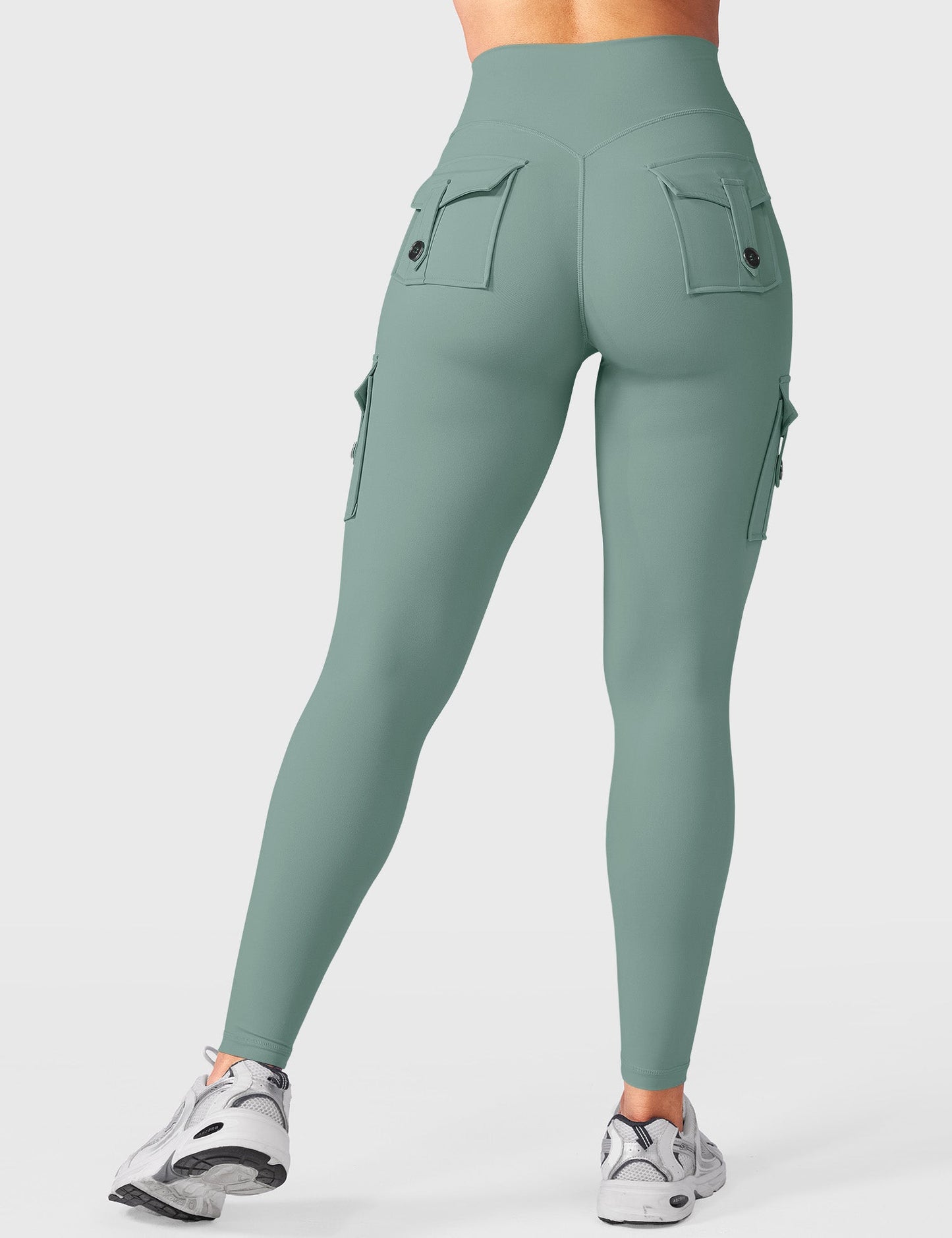 Yeoreo Hedda CoreFlex™ 25" Leggings