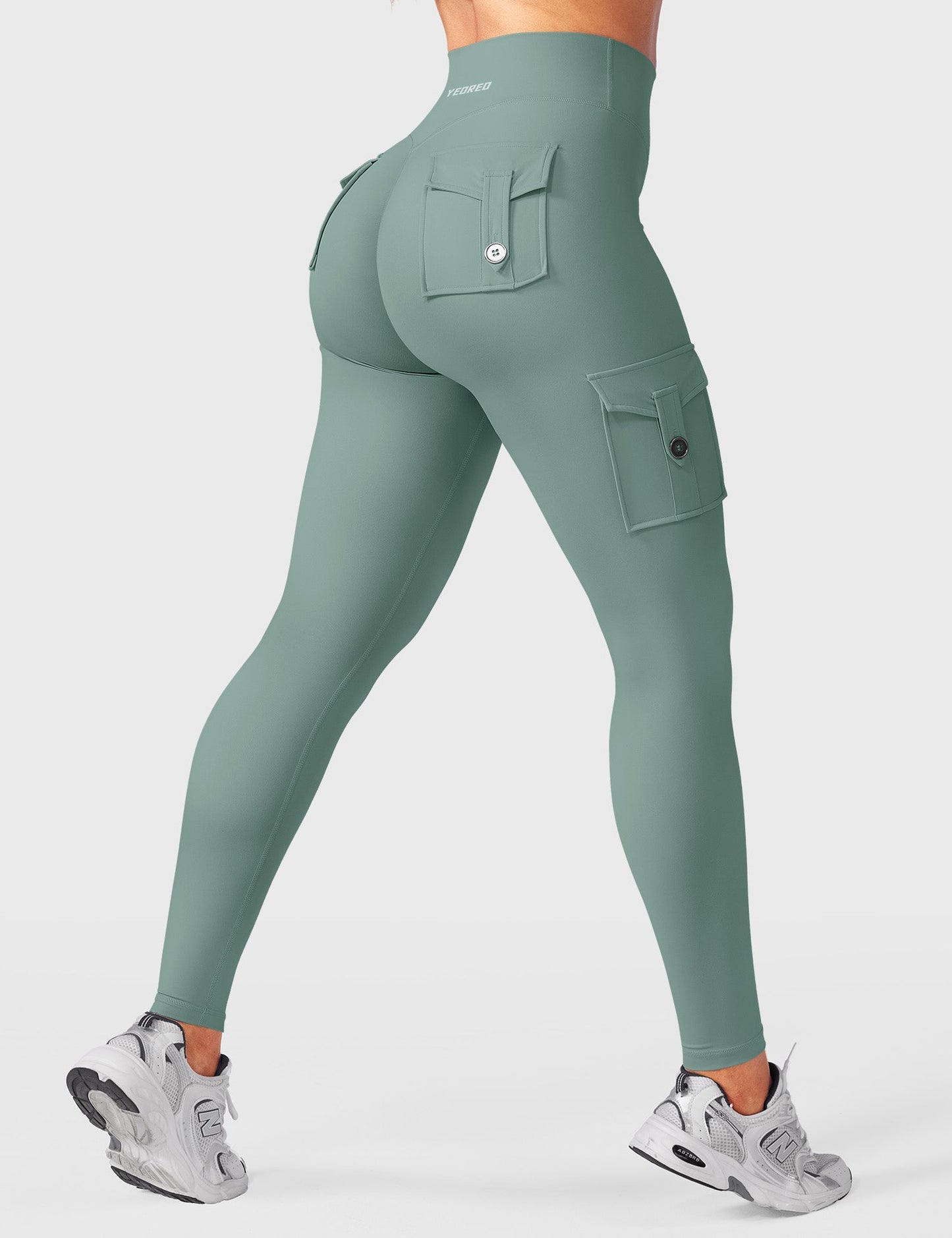 Yeoreo Hedda CoreFlex™ 25" Leggings