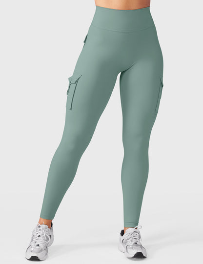 Yeoreo Hedda CoreFlex™ 25" Leggings