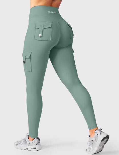 Yeoreo Hedda CoreFlex™ 25" Leggings