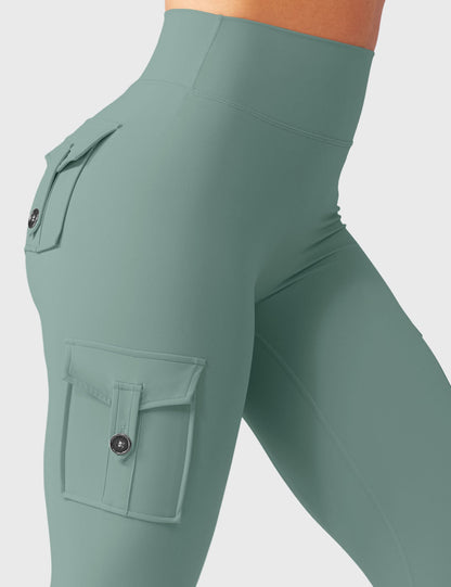 Yeoreo Hedda CoreFlex™ 25" Leggings