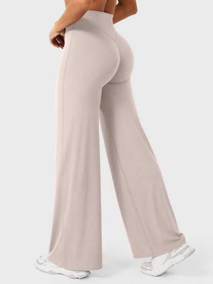 Yeoreo Eddiy 31,5" Leggings mit geradem Bein