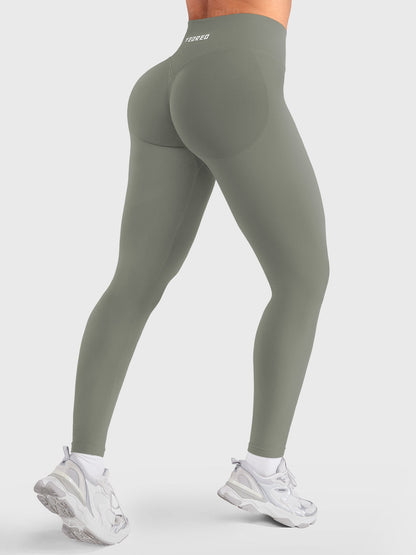 Yeoreo Baderiy 24" Nahtlose Leggings