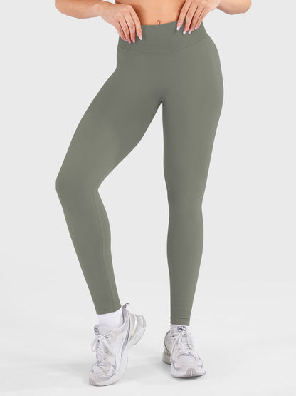 Yeoreo Baderiy 24" Nahtlose Leggings