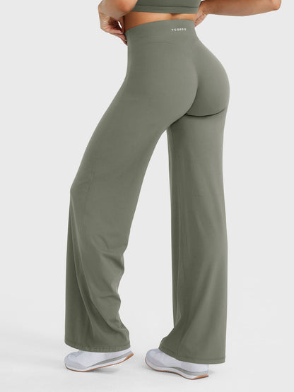 Yeoreo Emilliy 31,5" Leggings mit geradem Bein