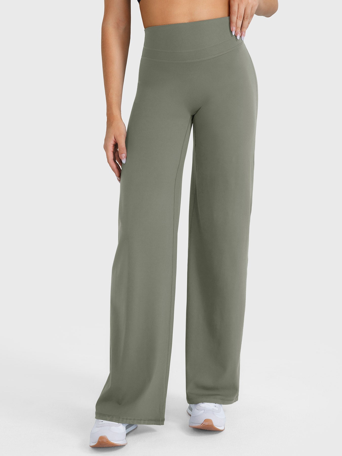 Yeoreo Emilliy 31,5" Leggings mit geradem Bein