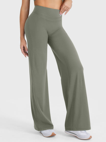 Yeoreo Emilliy 31,5" Leggings mit geradem Bein