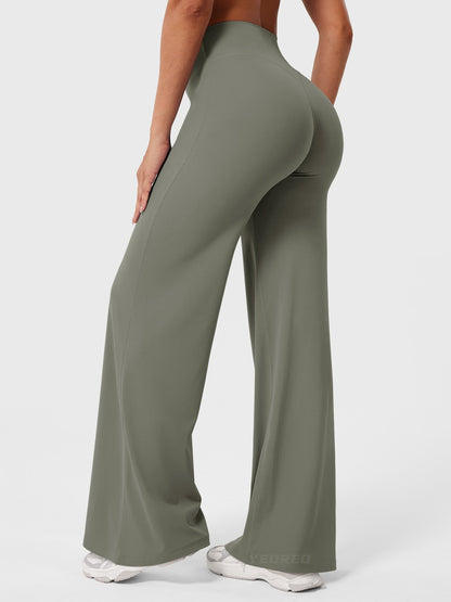 Yeoreo Eddiy 31,5" Leggings mit geradem Bein