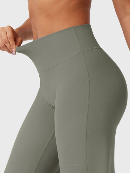 Yeoreo Eddiy 31,5" Leggings mit geradem Bein