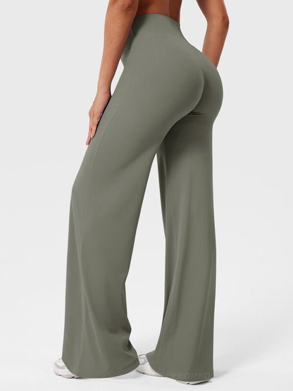 Yeoreo Eddiy 33" Leggings mit geradem Bein