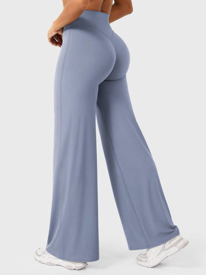 Yeoreo Eddiy 31,5" Leggings mit geradem Bein