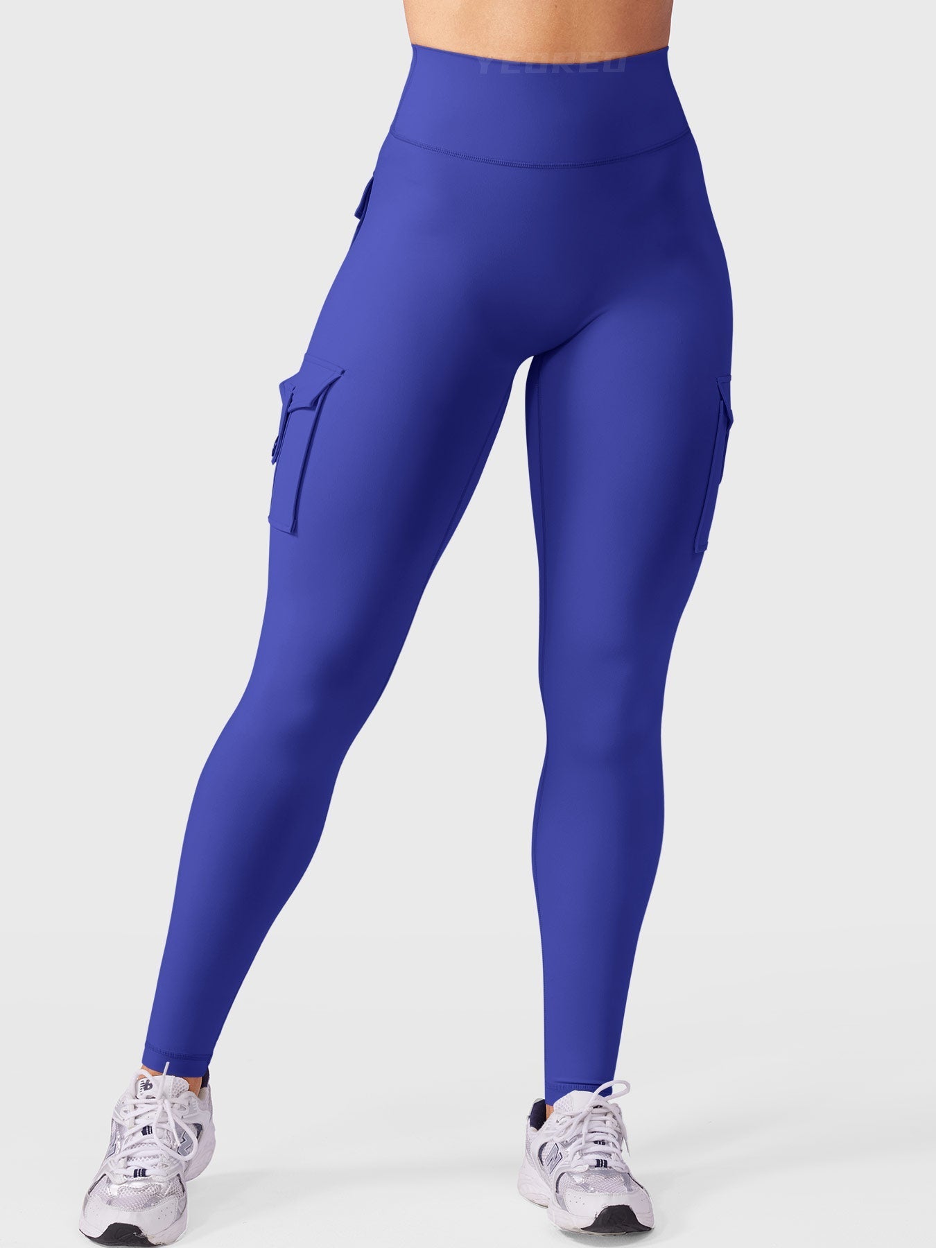 Yeoreo Hedda CoreFlex™ 28" Leggings